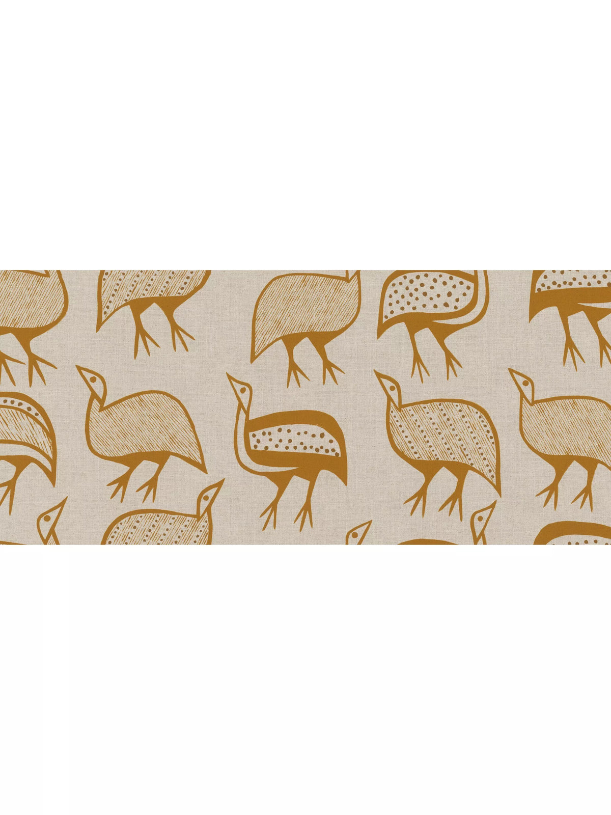 Zimmer+Rohde Roussette furnishing fabric 142cm - British product