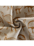 Zimmer+Rohde Roussette furnishing fabric 142cm - British product