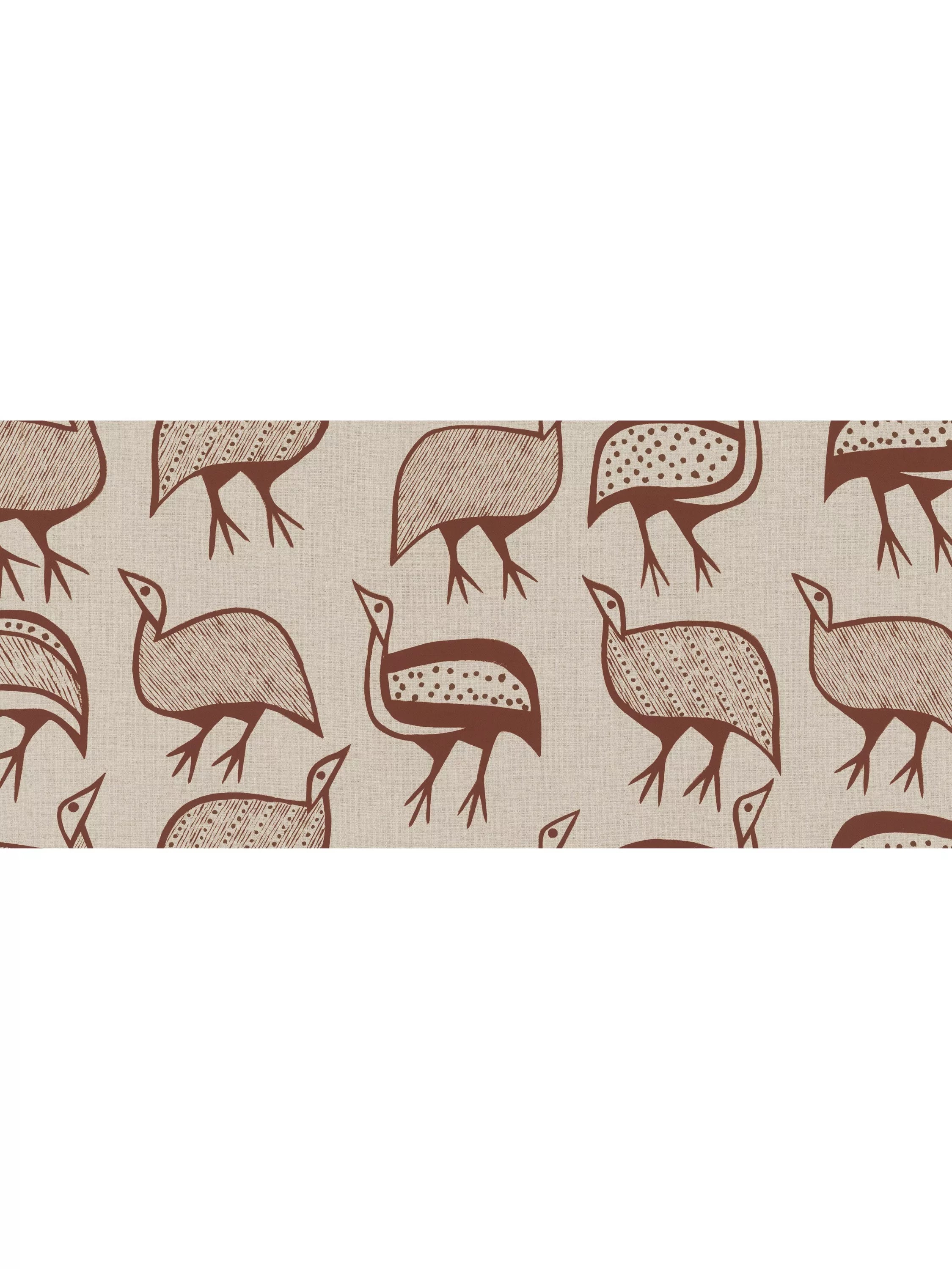 Zimmer + Rohde Roussette Furnishing Fabric