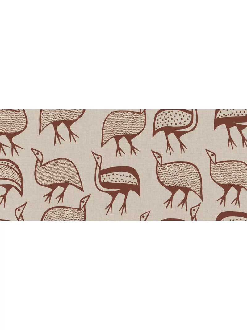Zimmer + Rohde Roussette Furnishing Fabric