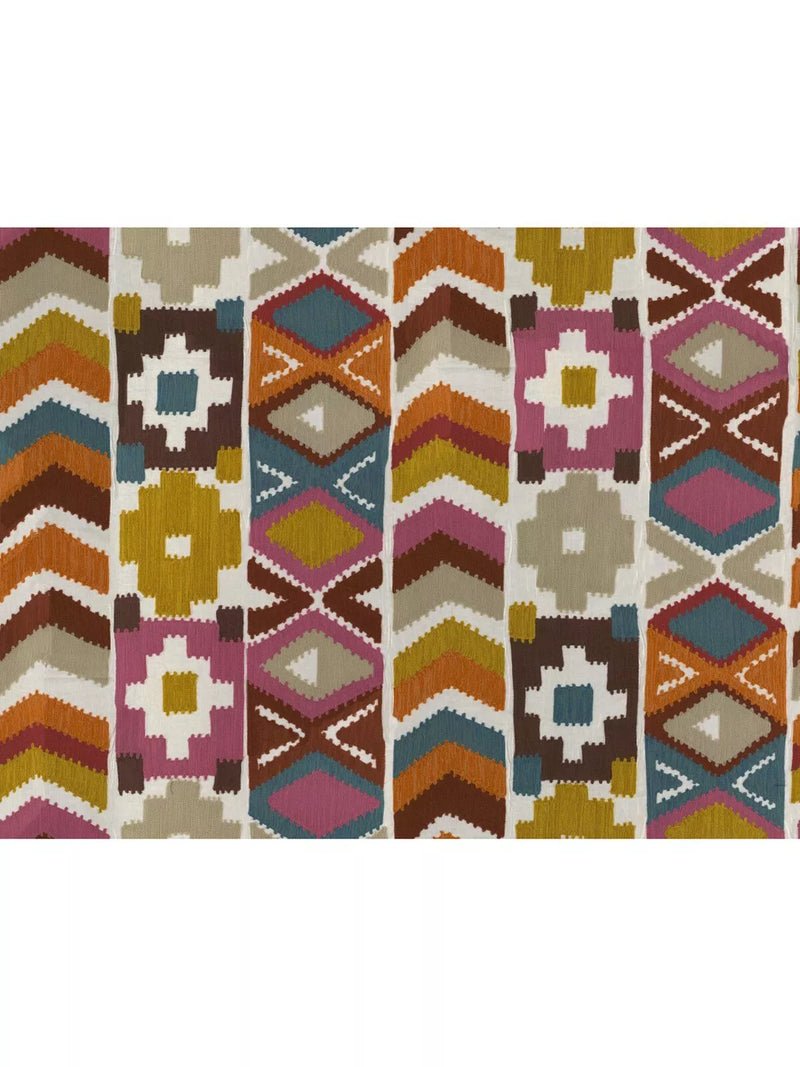 Zimmer + Rohde Solola Furnishing Fabric