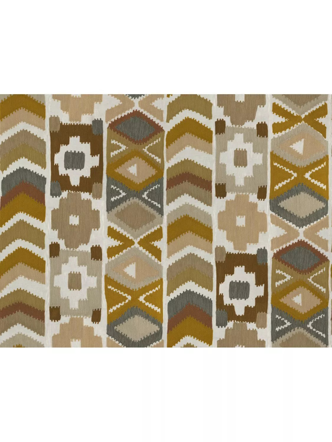 Zimmer + Rohde Solola Furnishing Fabric