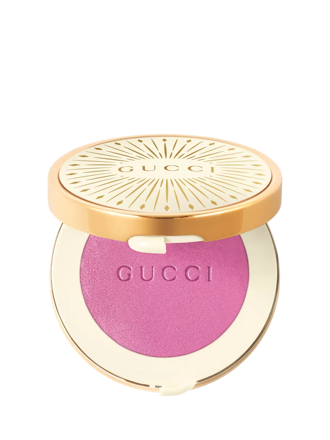 Gucci Glow Blush 5.5g