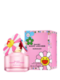 Marc Jacobs Daisy Murakami Pink limited edition Eau de Parfum 50ml, imported from the UK