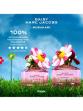 Marc Jacobs Daisy Murakami Pink limited edition Eau de Parfum 50ml, imported from the UK