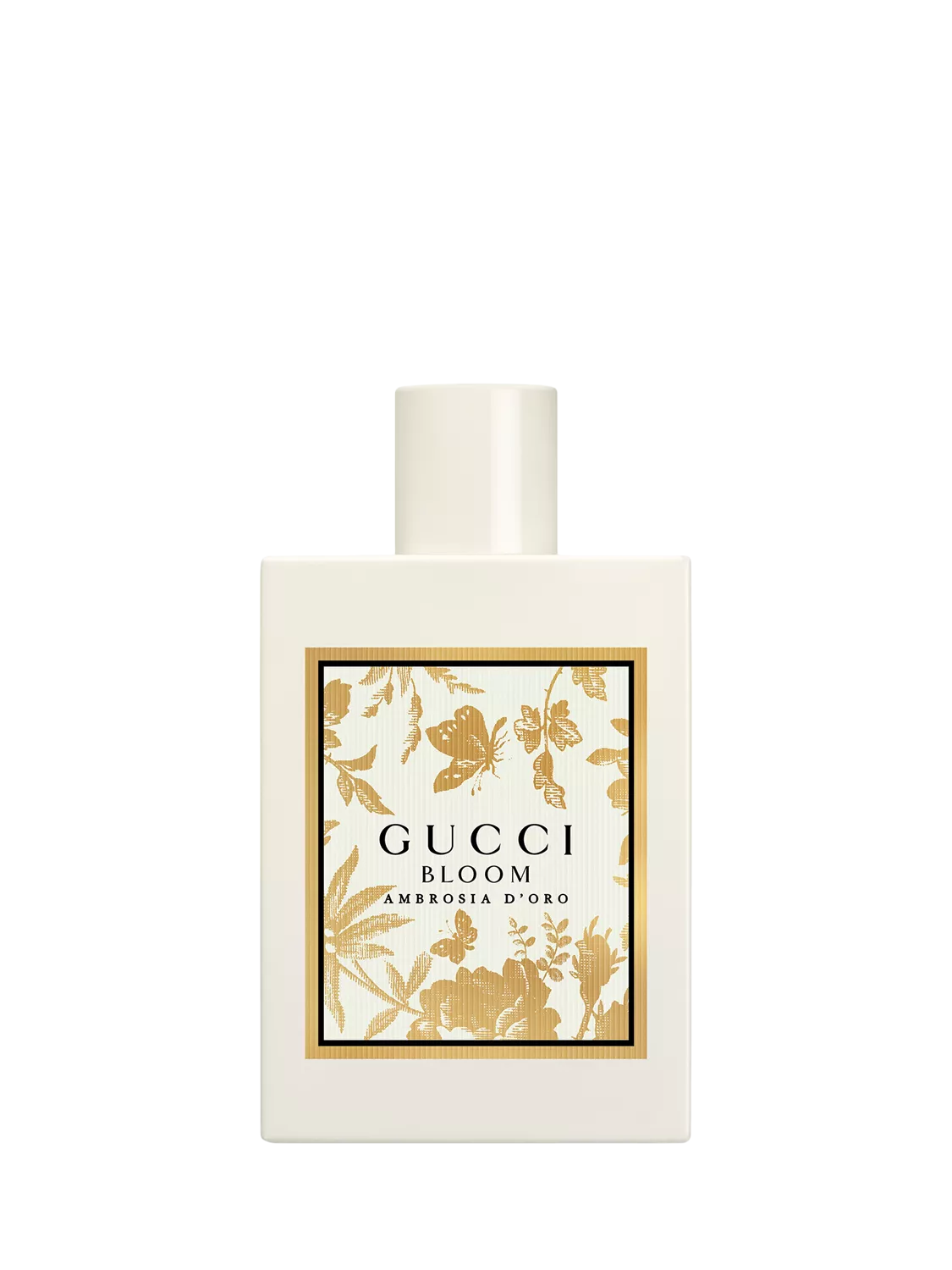 Gucci Bloom Ambrosia d'Oro Eau de Parfum 100ml