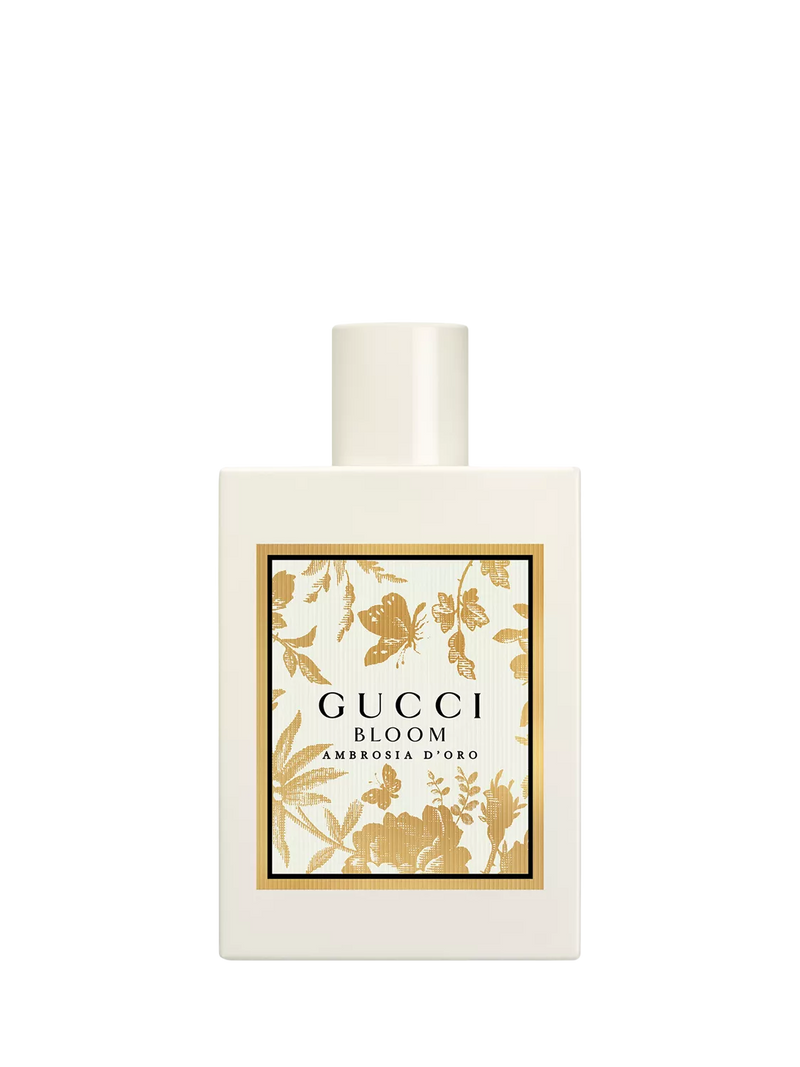 Gucci Bloom Ambrosia d'Oro Eau de Parfum 100ml