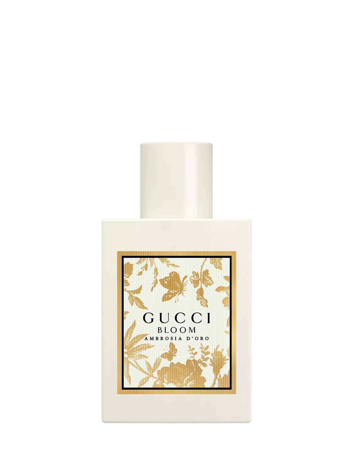 Gucci Bloom Ambrosia d'Oro Eau de Parfum 100ml