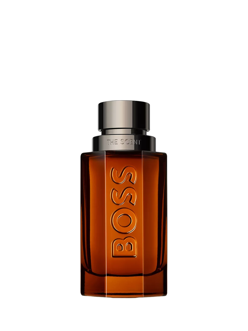 HUGO BOSS BOSS The Scent Intense eau de parfum 50ml, UK version
