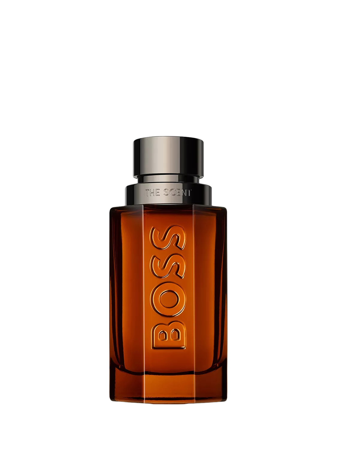 HUGO BOSS BOSS The Scent Intense eau de parfum 50ml, UK version