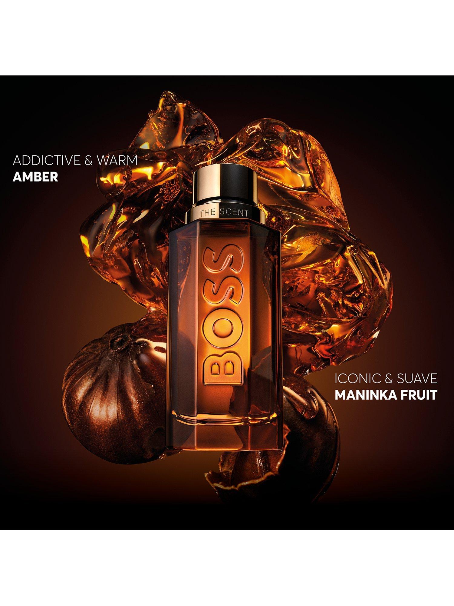 HUGO BOSS BOSS The Scent Intense eau de parfum 50ml, UK version