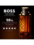 HUGO BOSS BOSS The Scent Intense eau de parfum 50ml, UK version