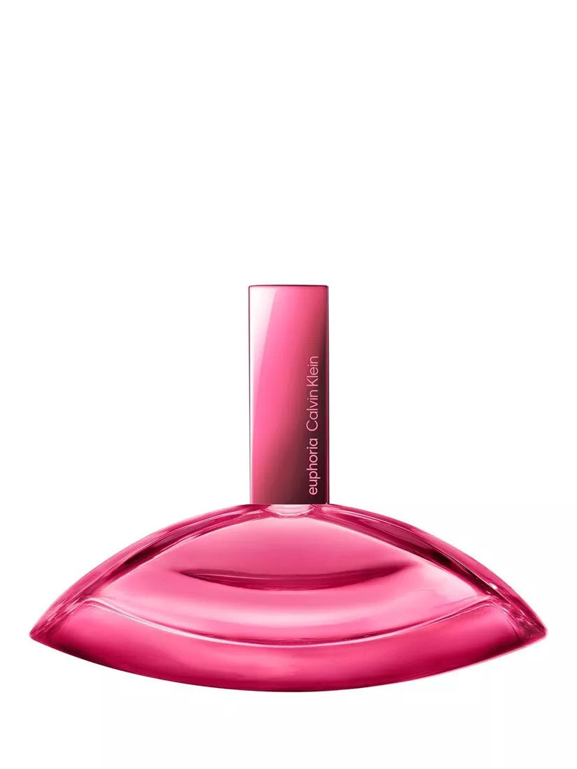 Calvin Klein Euphoria Magnetic Elixir Parfum Intense 100ml, UK version