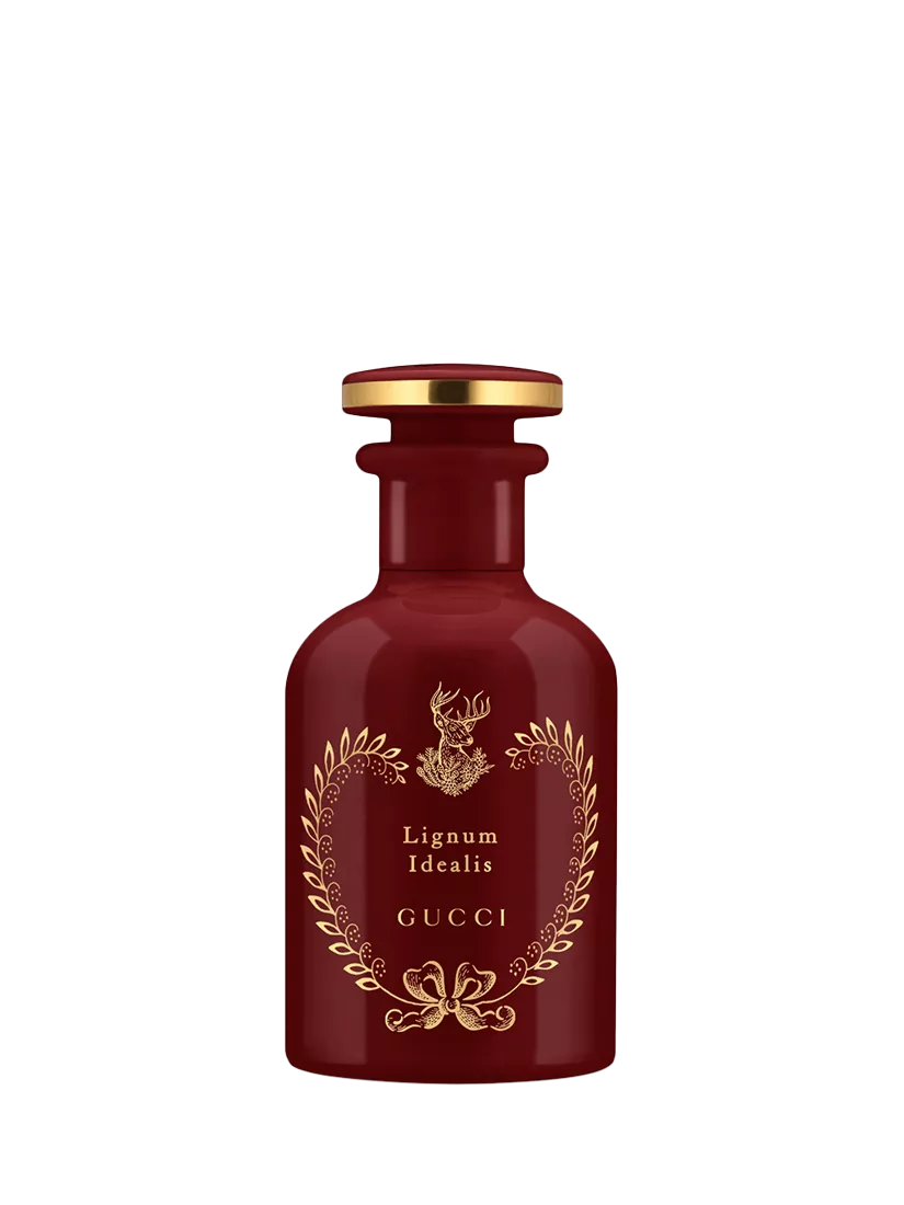 Gucci The Alchemist's Garden Lignum Idealis Eau de Parfum 50ml