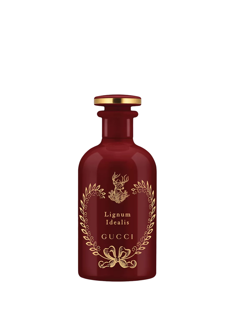 Gucci The Alchemist's Garden Lignum Idealis Eau de Parfum 50ml