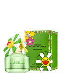 Marc Jacobs Daisy Murakami Green limited edition eau de parfum 50ml, imported from the UK