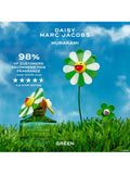 Marc Jacobs Daisy Murakami Green limited edition eau de parfum 50ml, imported from the UK