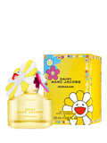 Marc Jacobs Daisy Murakami Yellow eau de parfum 50ml (British brand)