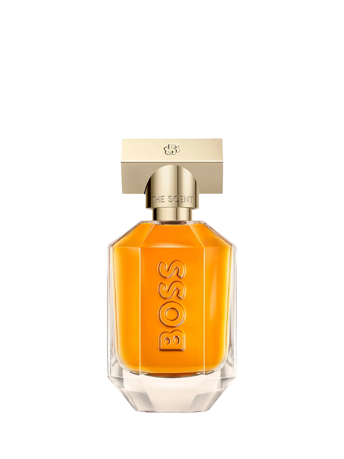 HUGO BOSS The Scent Intense Eau de Parfum 50ml, imported from the UK