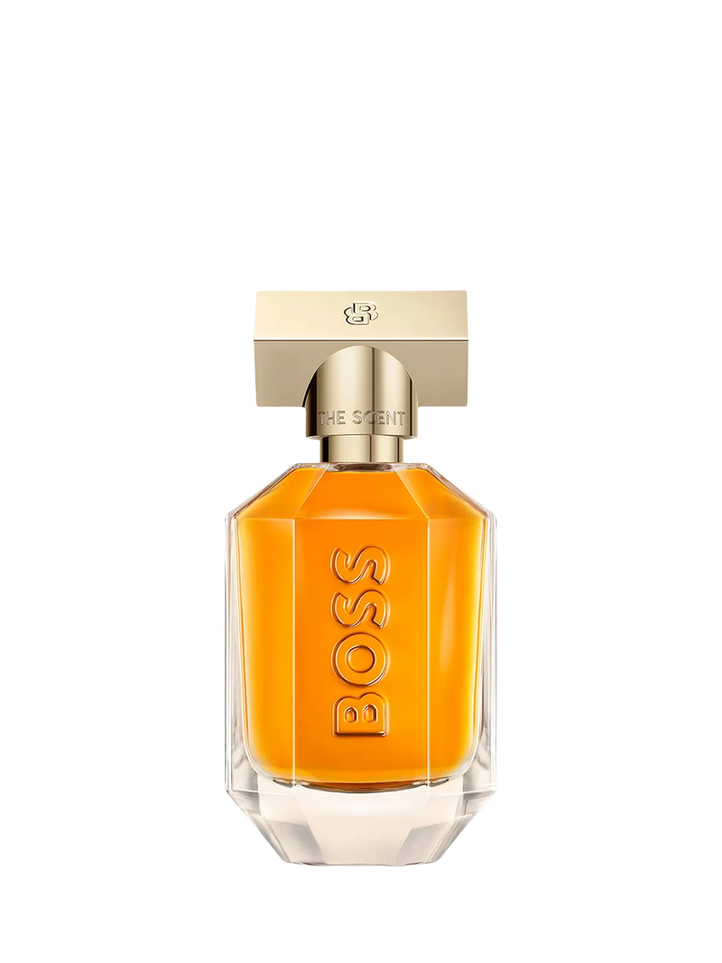 HUGO BOSS The Scent Intense Eau de Parfum 50ml, imported from the UK