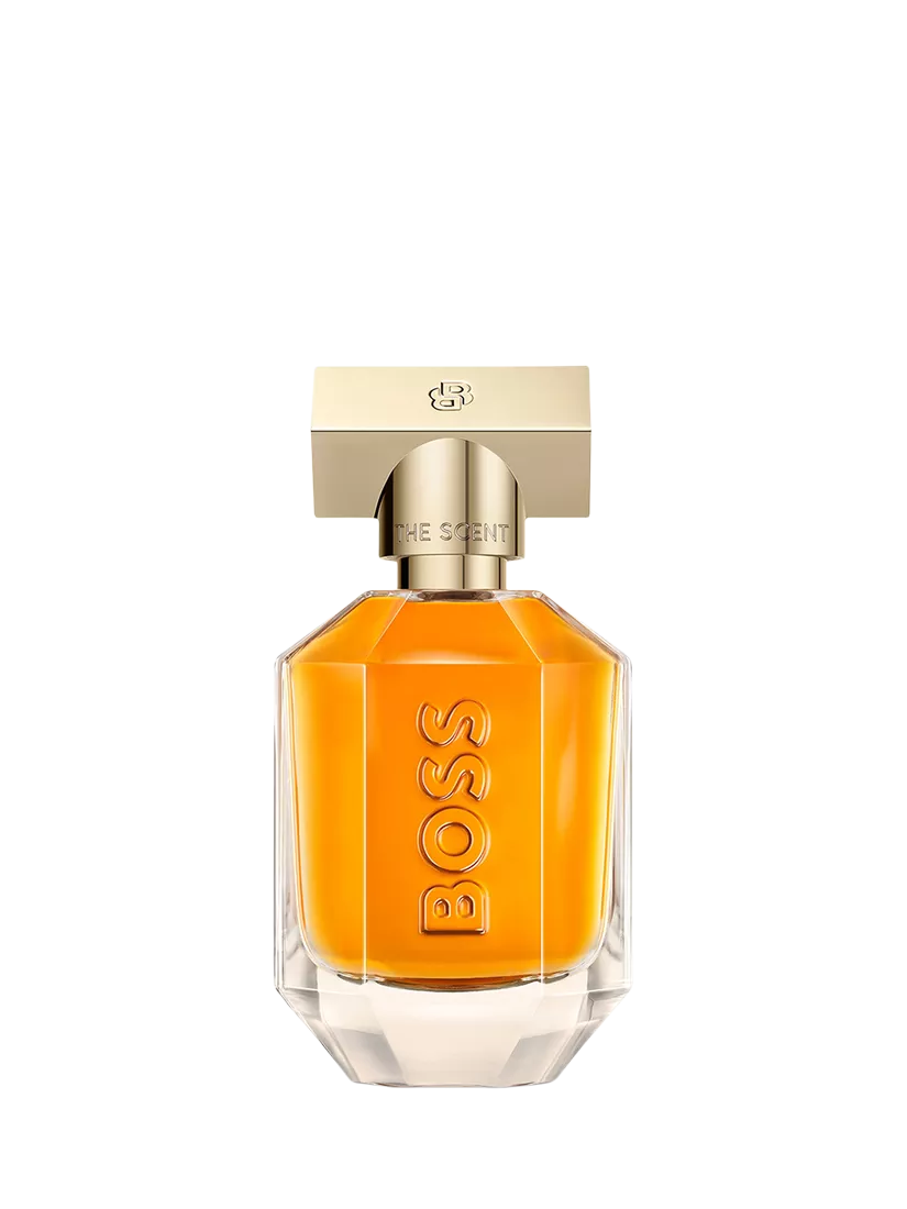 HUGO BOSS BOSS The Scent Eau de Parfum Intense for Her 50ml