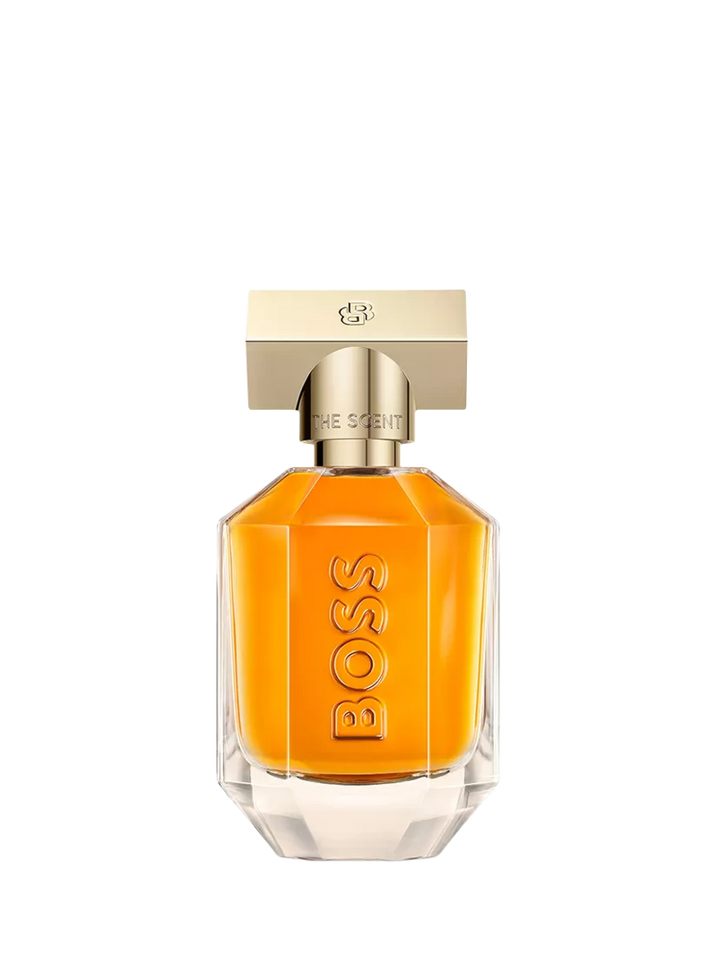 HUGO BOSS BOSS The Scent Eau de Parfum Intense for Her 50ml