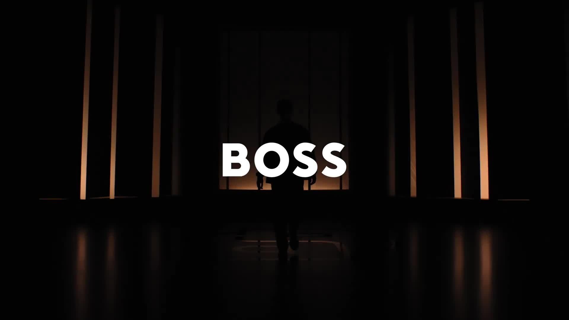 HUGO BOSS The Scent Intense Eau de Parfum 50ml, imported from the UK