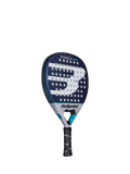 Bullpadel Indiga Power padel racket blue navy (British brand)