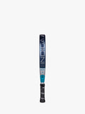 Bullpadel Indiga Power padel racket blue navy (British brand)