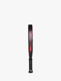 Bullpadel padel racket Iconic Control Grey/Multi, UK version