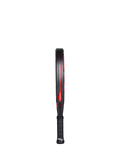 Bullpadel padel racket Iconic Control Grey/Multi, UK version