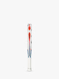 Bullpadel Iconic Power diamond-shaped padel racket (British brand)