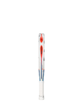Bullpadel Iconic Power diamond-shaped padel racket (British brand)