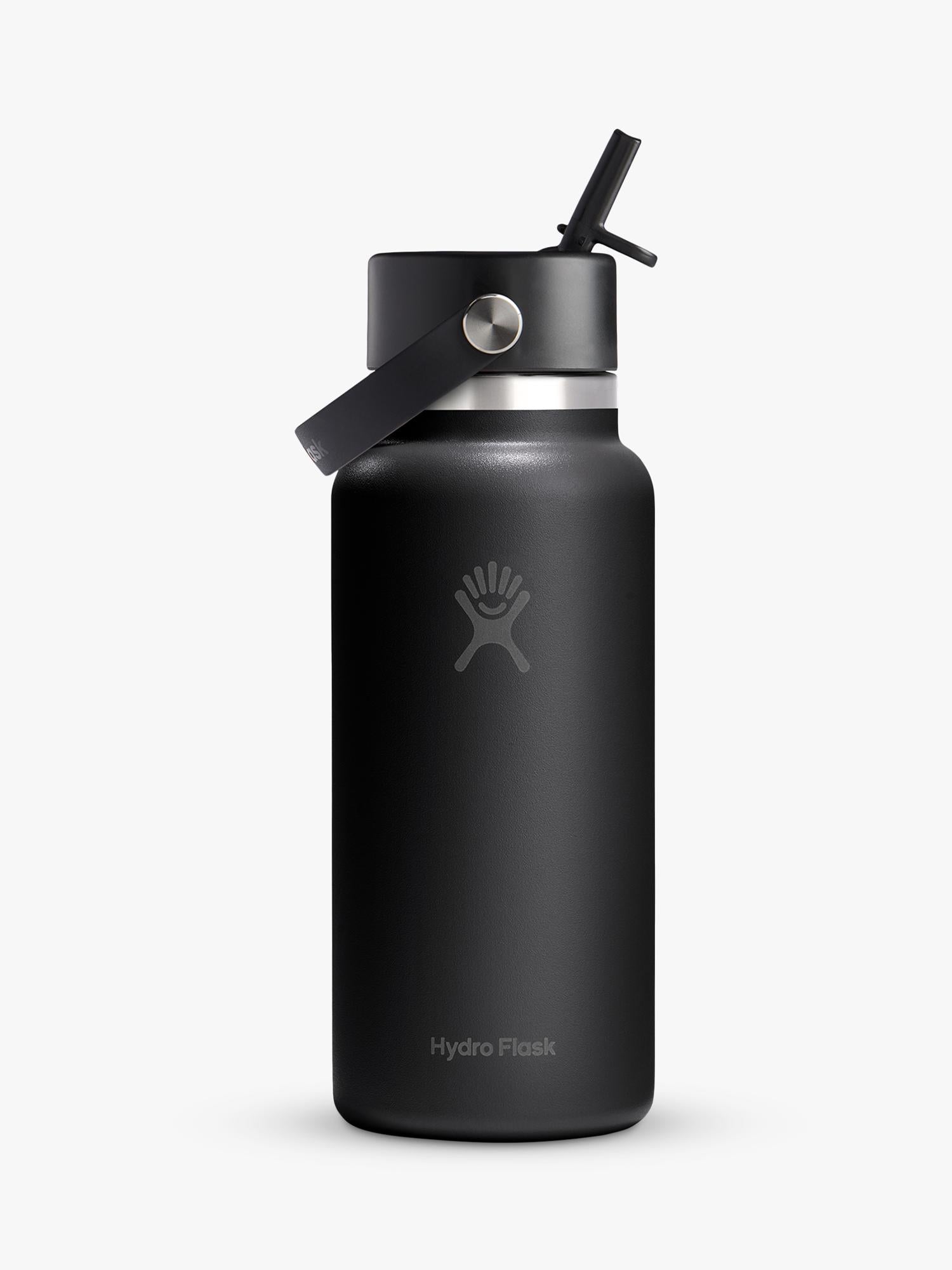 Hydro Flask isolierte Wasserflasche 946ml Weithalsöffnung - Britisches Produkt