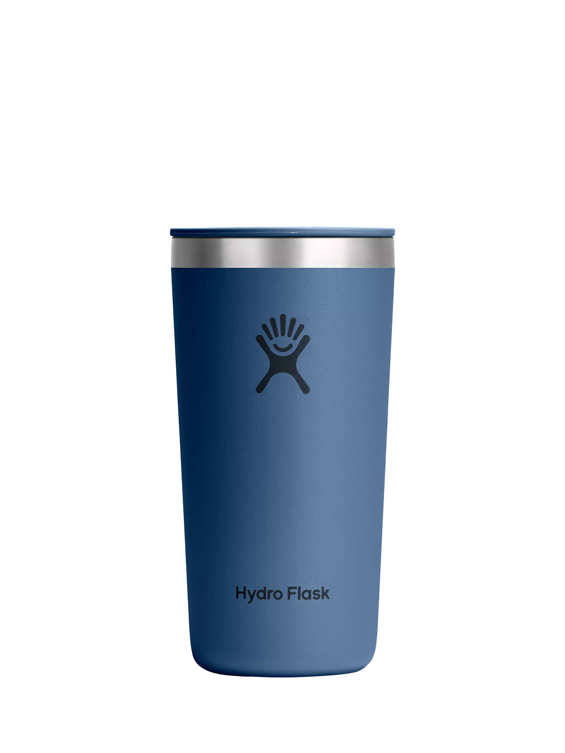 Hydro Flask Edelstahl Isolierter All Around Becher, 354ml