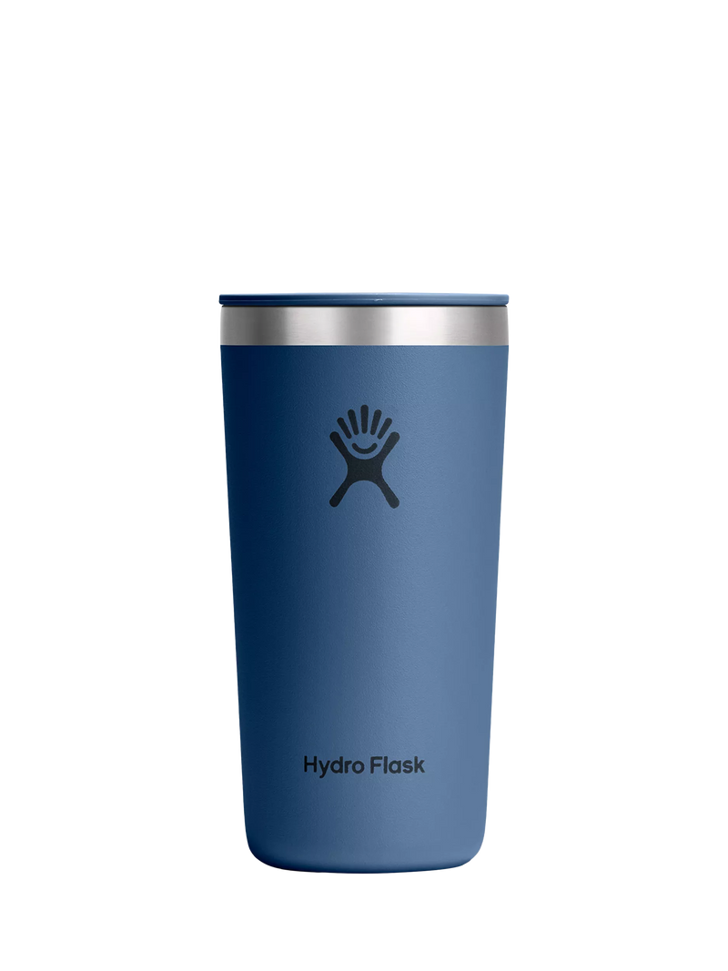 Hydro Flask Edelstahl Isolierter All Around Becher, 354ml
