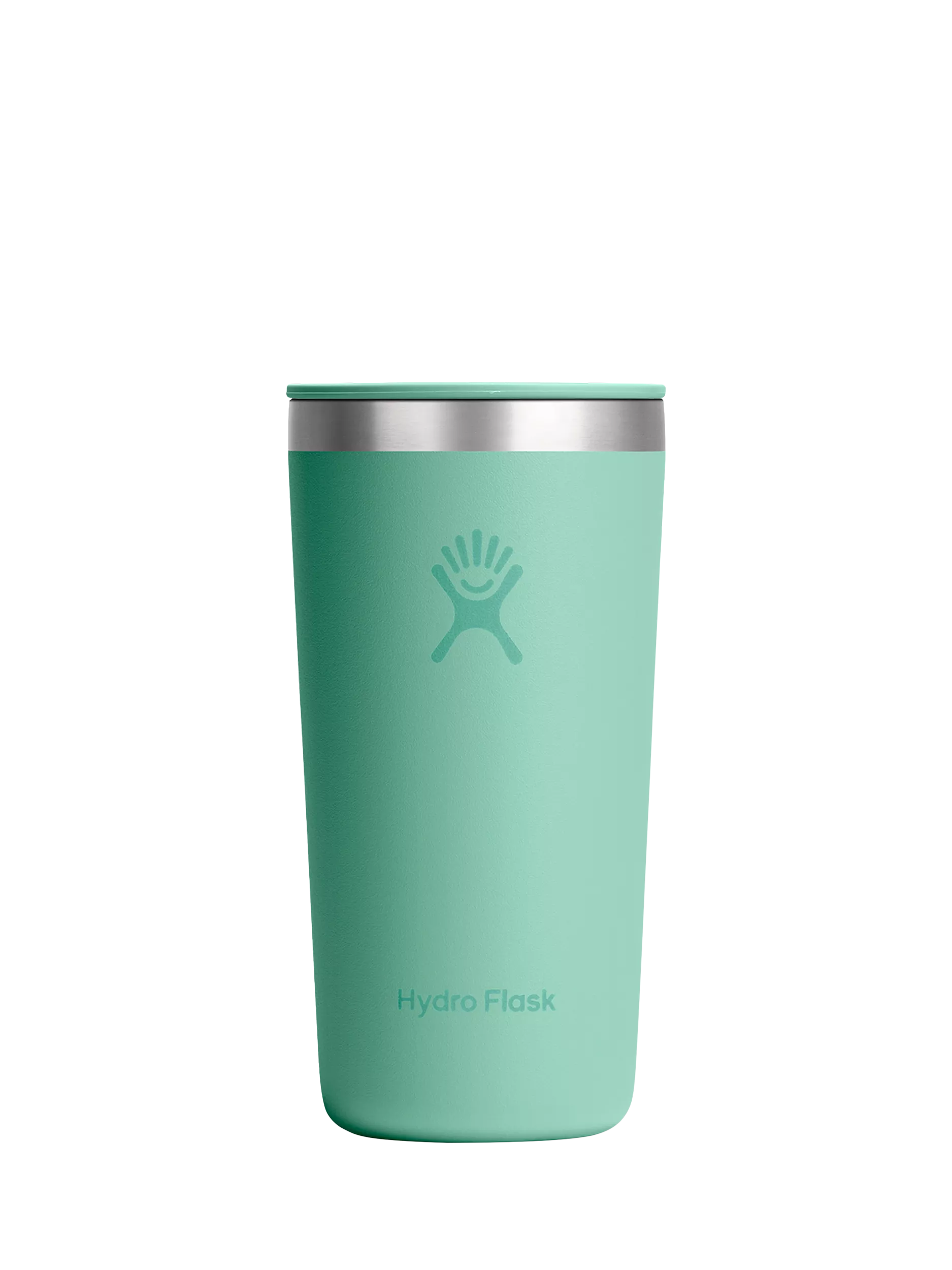 Hydro Flask Edelstahl Isolierter All Around Becher, 354ml