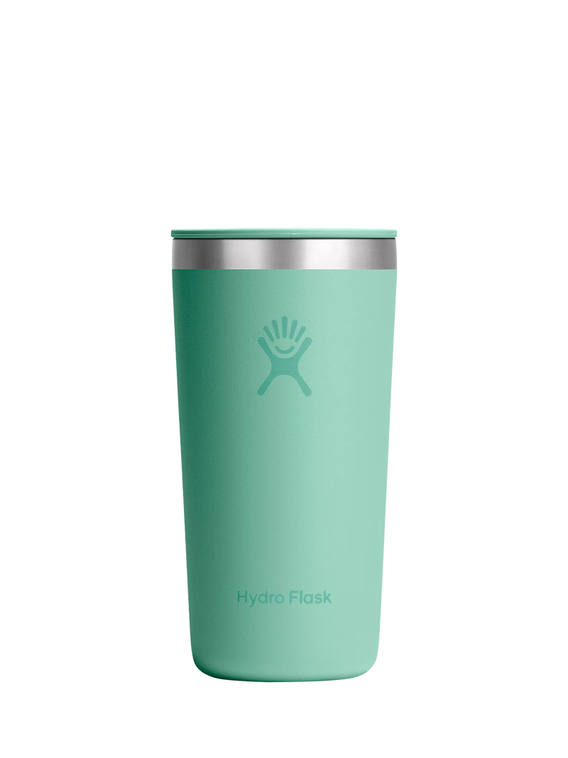 Hydro Flask Edelstahl Isolierter All Around Becher, 354ml