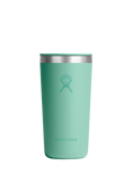 Hydro Flask Edelstahl Isolierter All Around Becher, 354ml