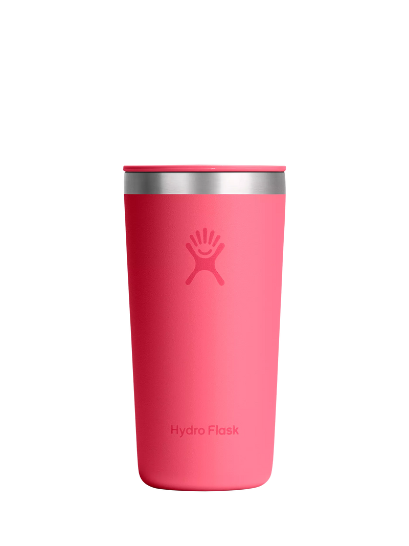 Hydro Flask Edelstahl Isolierter All Around Becher, 354ml