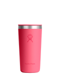Hydro Flask Edelstahl Isolierter All Around Becher, 354ml