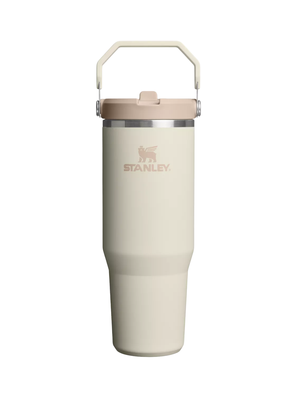 Stanley IceFlow Flip Straw Stainless Steel Leak-Proof Tumbler 890ml