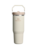 Stanley IceFlow Flip Straw Stainless Steel Leak-Proof Tumbler 890ml