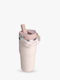 Stanley IceFlow flip straw tumbler 410ml - British product