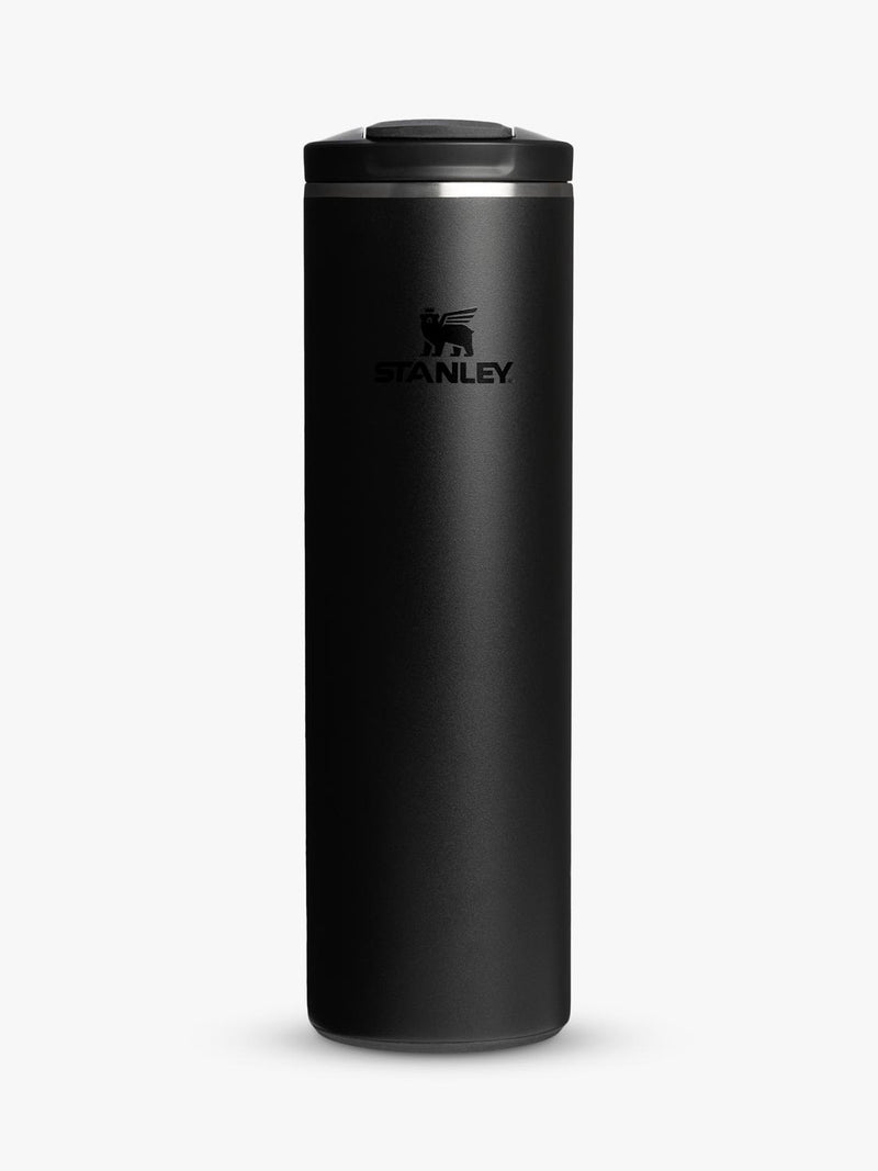 Stanley travel mug AeroLight Transit Flip Top 600ml (British brand)