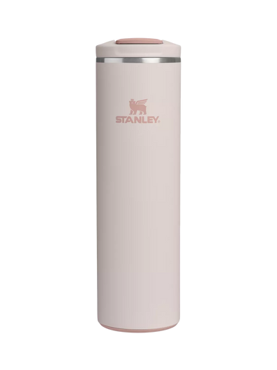 John Lewis Stanley AeroLight Transit Flip Top Insulated Leak-Proof Travel Mug, 600ml- Buy online at McGrocer
