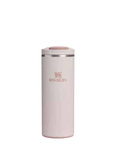 John Lewis Stanley AeroLight Transit Flip Top Leak-Proof Insulated Travel Mug 350ml- Buy online at McGrocer