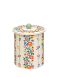 Emma Bridgewater Poppies biscuit barrel tin (British brand)