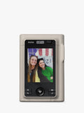 instax mini LiPlay+ hybrid instant camera, imported from the UK