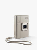 instax mini LiPlay+ hybrid instant camera, imported from the UK